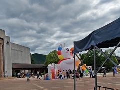 -世界恐龙谷景区