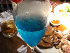 -萨芭蒂高空花园餐酒吧