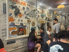 -民信老铺(华盖路店)