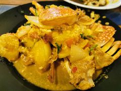 -Doo Dee Thai Food(Issan/Isaan/Esan)