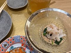 -鮨政·Omakase(港汇恒隆广场店)