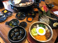 -金九姬黑牛烤肉料理(杨舍老街店)
