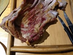 -一群羊手扒肉·火锅·早茶(远东公寓店)