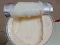 香橙胡萝卜酸奶-乐纯(苹果社区店)
