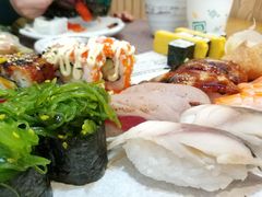 -林妈妈村·日式料理(宝山万达店)