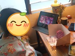 -St蛋糕王国(亨特店)