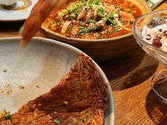 -金孔雀德宏傣味餐馆(魏公村店)