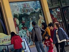 -城堡餐厅(长隆海洋王国店)