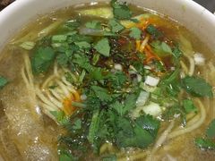 -清真·益鑫羊肉手抓馆(花园北街店)