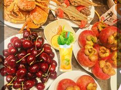 -川骄海鲜自助(河东店)