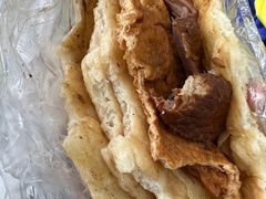 -王虎子大饼(甸柳新村五区店)