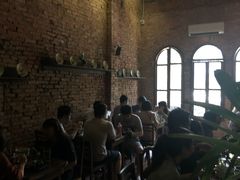 -Ngoc Chau Garden