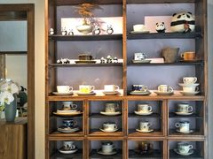 -竹子咖啡bamboo coffee