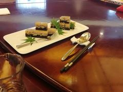 -海尔洲际酒店天下一品中餐厅