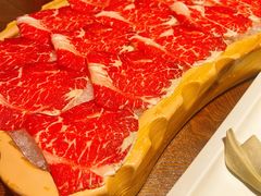 -东海怡品海鲜豆捞(星街坊店)