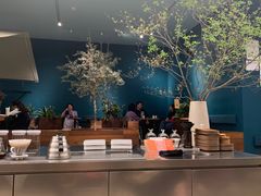 -Seesaw Coffee(深圳万象天地店)