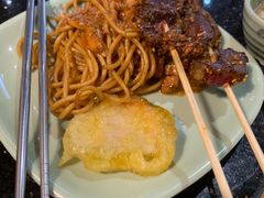 -韩盛·盛江山自助料理(于洪新玛特店)