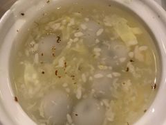 桂花酒酿圆子-苏浙汇(朝外店)