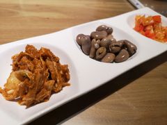 -十六中酱肉·烧烤·京菜小馆(五方桥旗舰店)