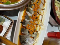 -香山湖家家宴(中山陵店)