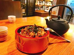 -梅亭居酒屋(中大国际店)