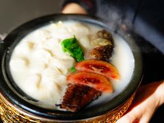 -陶德砂锅(蜀汉路店)