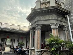 -卫鼎轩·曹公馆(鼓楼店)