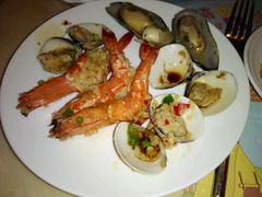 -广东嘉华大酒店·季花铁板烧餐厅