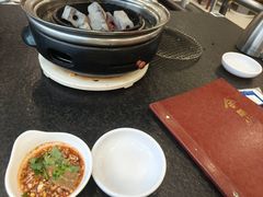 -金刚山(学府路店)