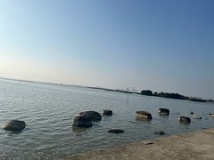 -滆湖低碳生态公园