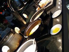 -东方苑自助餐厅(稻香湖景酒店)