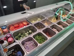 -赛百味SUBWAY(建六宜安广场店)