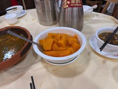 蒸南瓜-笨罗卜浏阳菜馆(太平街店)