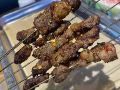 -叁宝烤肉·西安烧烤(东三爻店)