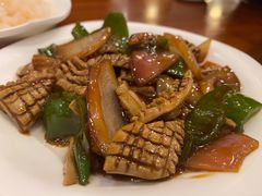 腰花-同得兴面馆.苏式面.三虾面(园区店)