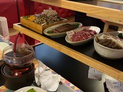 -廖掌柜·重庆鲜货火锅(上海首店)