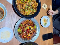 -掌上鲜(南顺城街店)