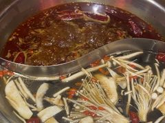 -蜀大侠火锅(森兰花园城店)