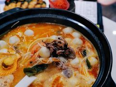 -香香海南菜餐厅