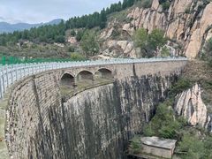 -黄巢水库
