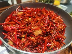 -韩都烤肉·烤鳗鱼(中街小北总店)
