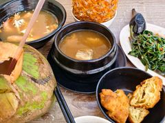 -新记肉骨茶