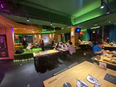 大堂-蒙料·手把肉(望京店)