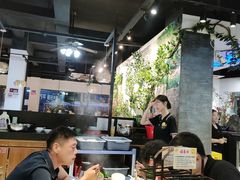 -三毛牛肉店(福强店)