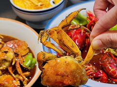 -虾乐园龙虾·夜宵(松江店)