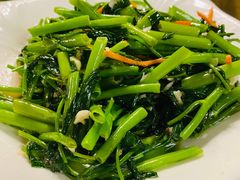 -伊萨娜印尼餐馆