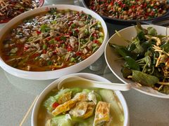 -蛙兔鸡自贡风味·特色江湖菜(广都店)