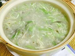 拆鱼羹-寻味顺德·南记酒家·传统顺德菜·鱼生(广源路店)