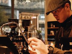 -Seesaw Coffee(苏州中心店)