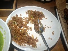 -金牌外婆家(苏州中心店)